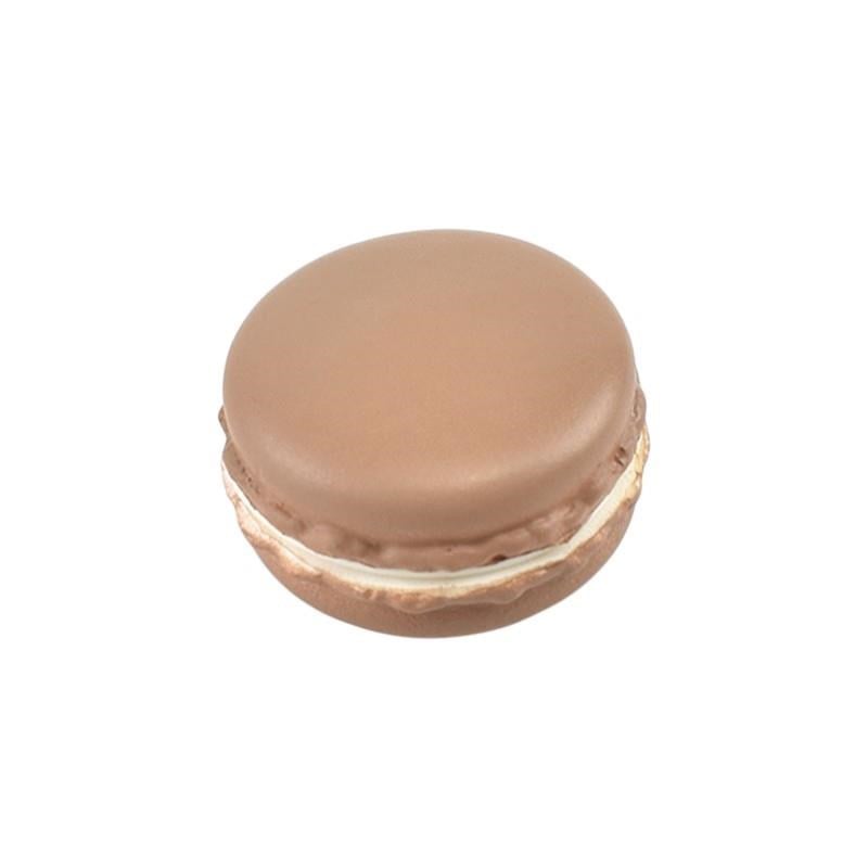 1 Adet 5x3cm Mini Plastik Makaron Biblo Pasta Dekoru