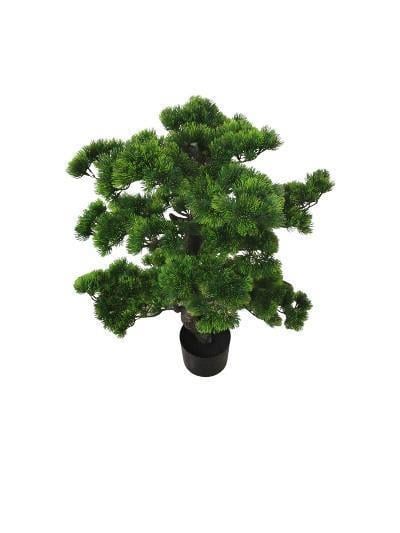 1 Adet 80cm Yapay Bonzai Ağacı
