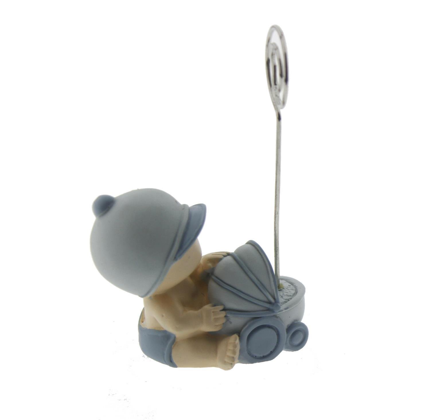 1 Adet Pusetli Erkek Bebek Notluk