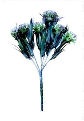 1 Demet 25cm Yapay Bahar Dalı Mod. 2