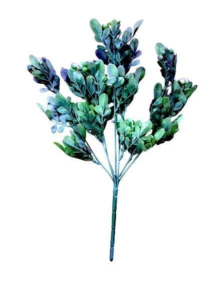 1 Demet 25cm Yapay Çiçek Bahar Dalı Mod.11