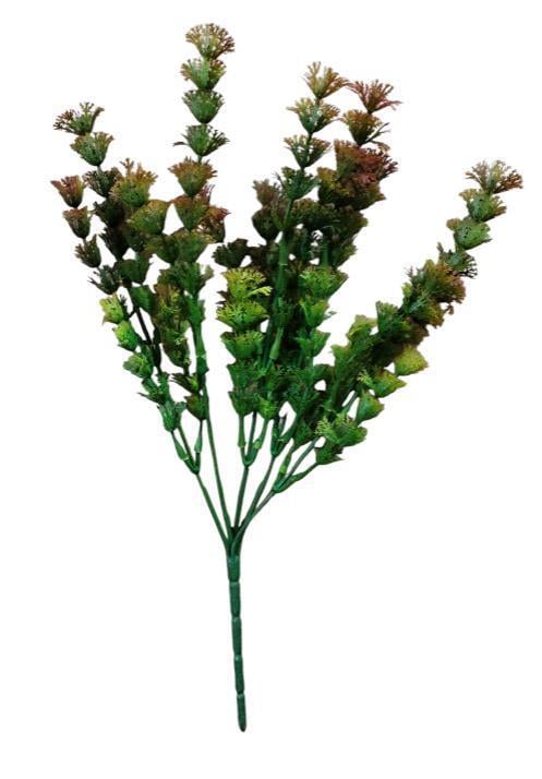 1 Demet 25cm Yapay Çiçek Bahar Dalı Mod.12