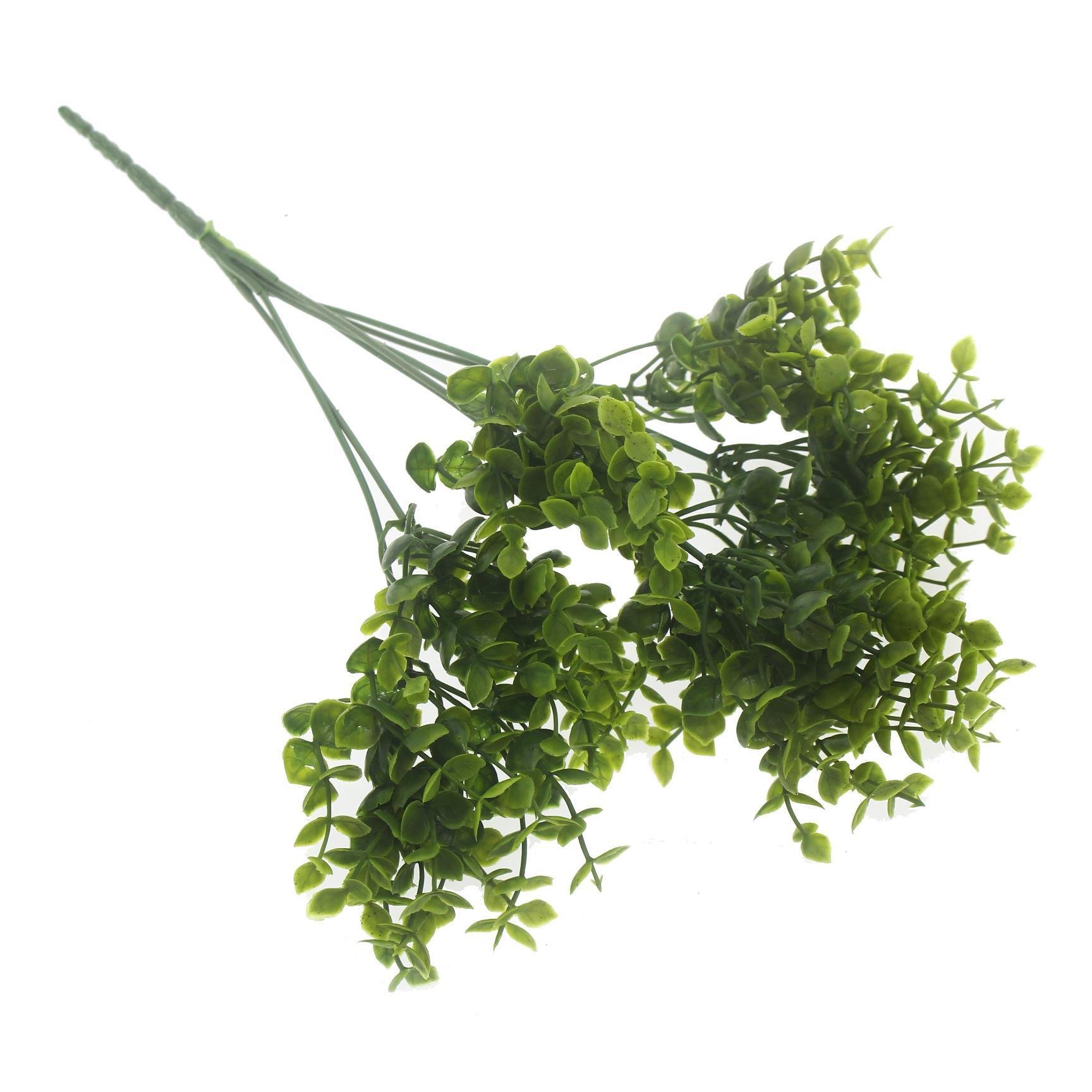 1 Demet Yapay Şimşir Çiçeği Demedi 7'li