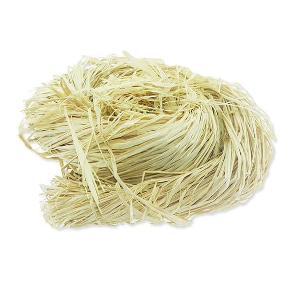 100-125gr. Doğal Rafya Hasır