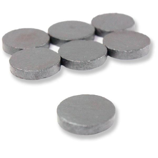 100 Adet 15x3mm Mıknatıs