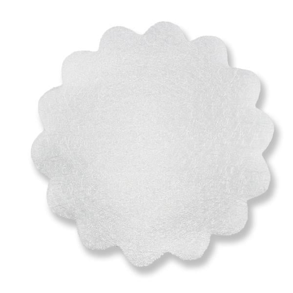 100 Adet 22cm Örümcek Ağı Organze Tül Kumaş