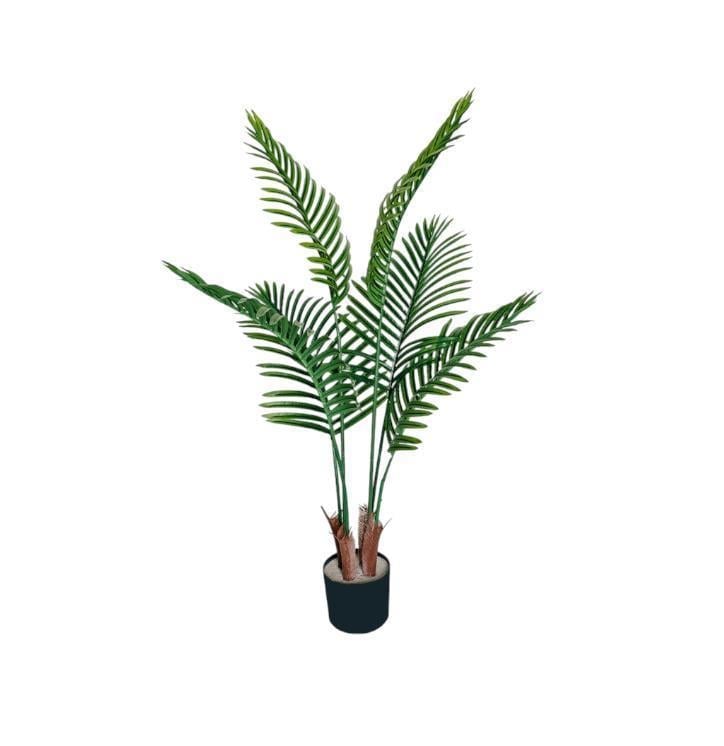 100cm Yapay Ağaç Areka Ağacı