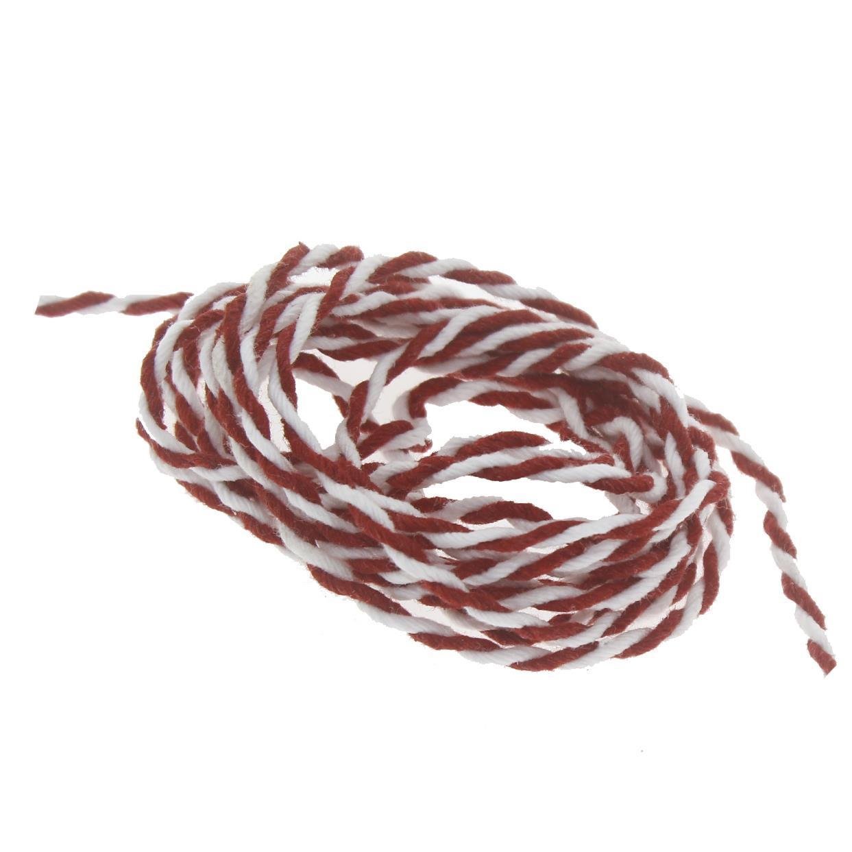 10metre Paket Ambalaj İpi İpliği