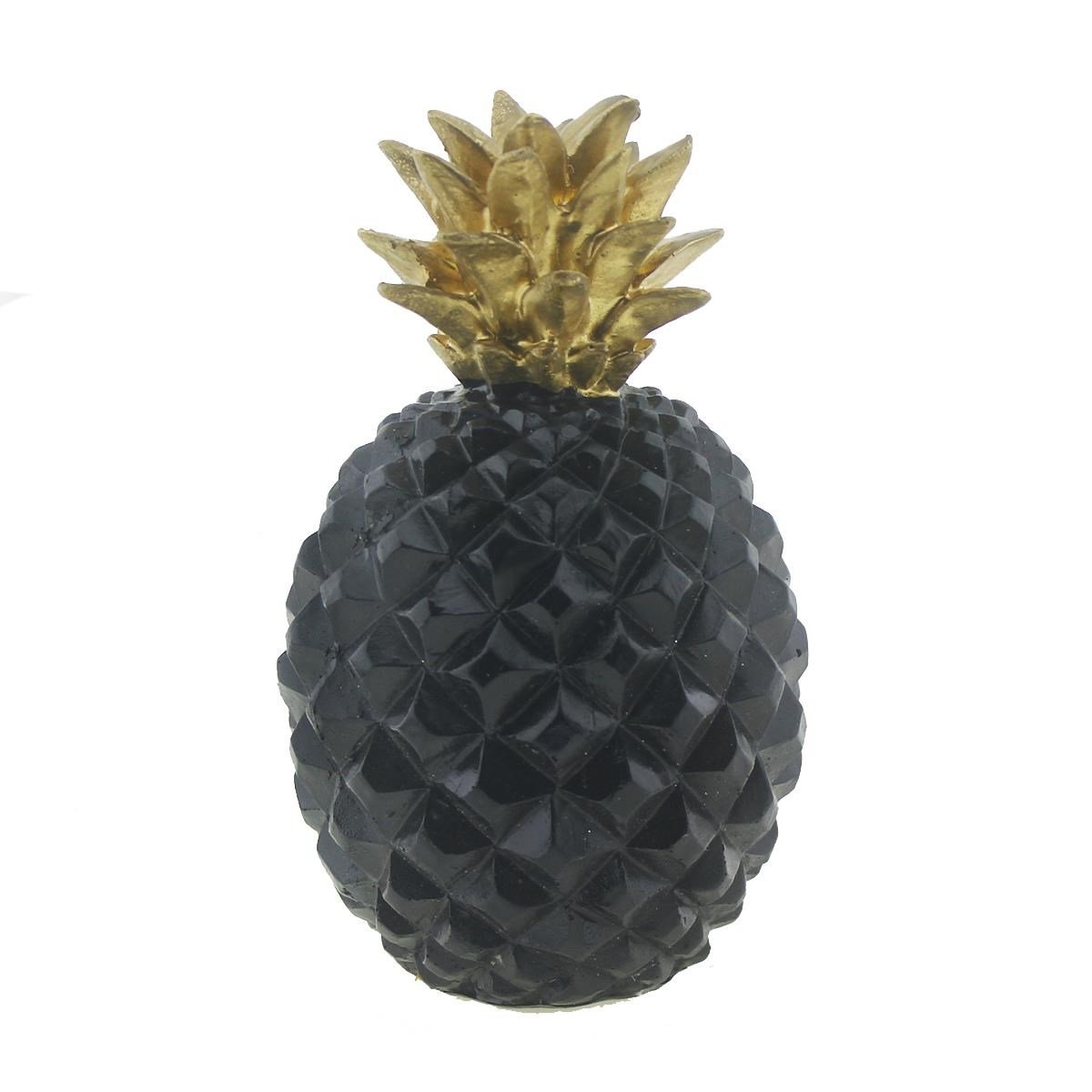 10x17cm Ananas Biblo Dekor