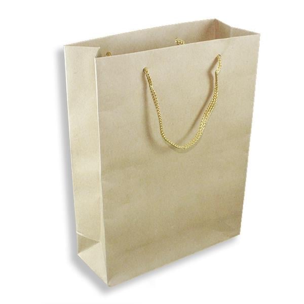 12 Adet 15x20cm Kraft Karton Hediyelik Çanta