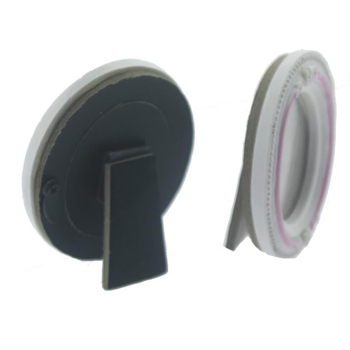 12 Adet 5x6cm Küçük Ayaklı Resim Çerçeve