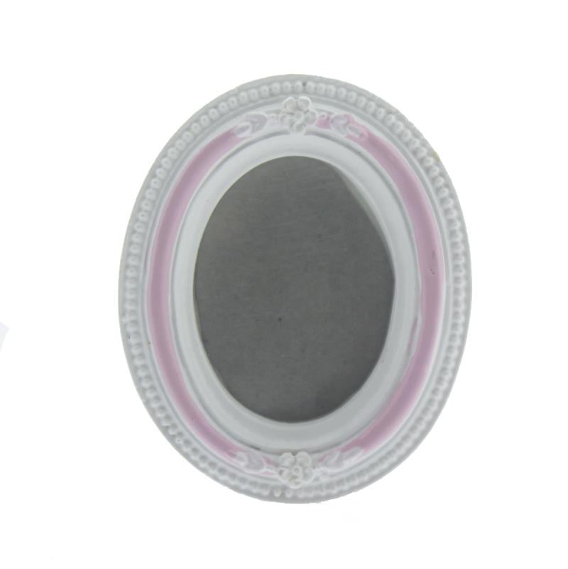 12 Adet 5x6cm Küçük Ayaklı Resim Çerçeve