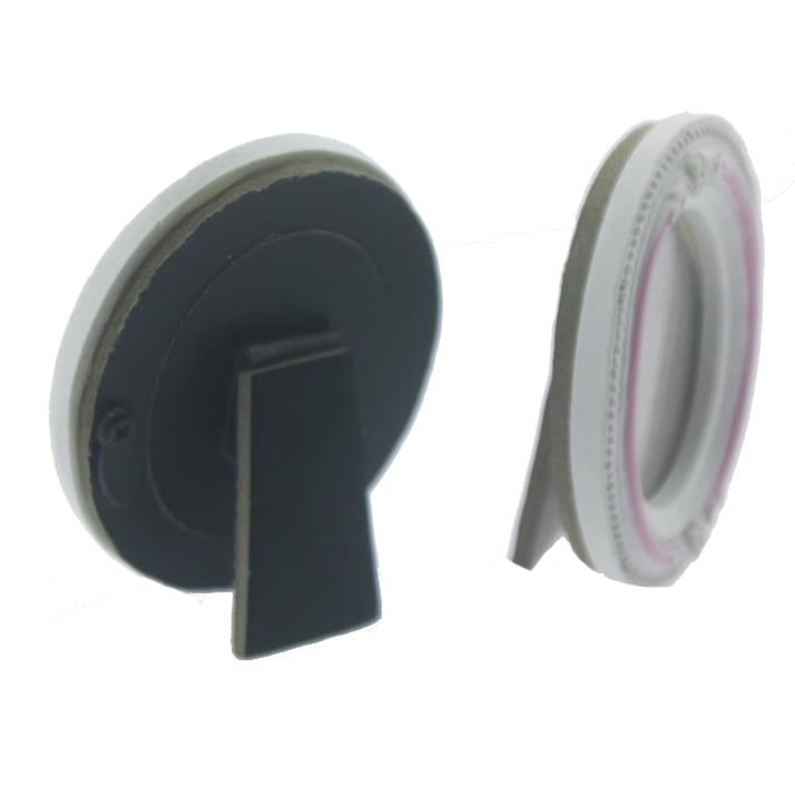 12 Adet 5x6cm Küçük Ayaklı Resim Çerçeve