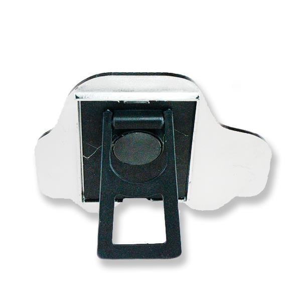 12 Adet 9x7cm Araba Çerçeve Fotoğraf Ayaklı Mıknatıslı