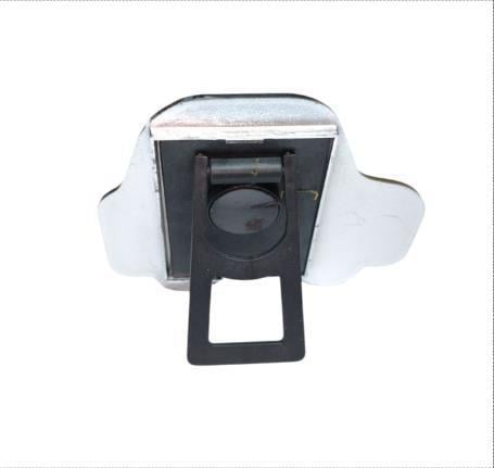 12 Adet 9x7cm Araba Çerçeve Fotoğraf Çerçevesi Ayaklı Mıknatıslı Renkli