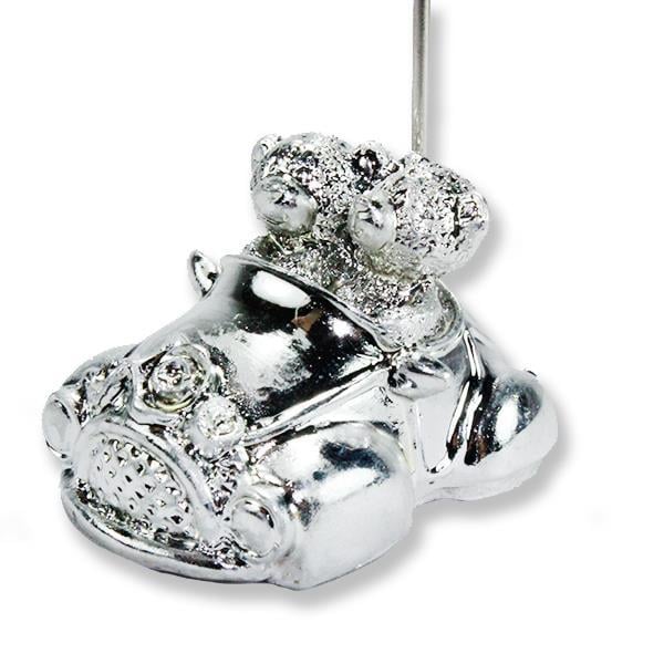 12 Adet Arabada Ayıcıklar Notluk