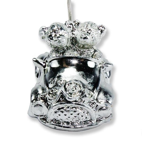 12 Adet Arabada Ayıcıklar Notluk