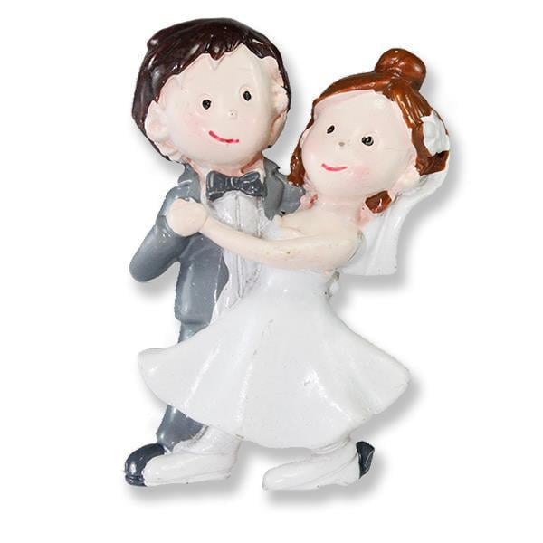 12 Adet Dans Eden Gelin Damat Biblo