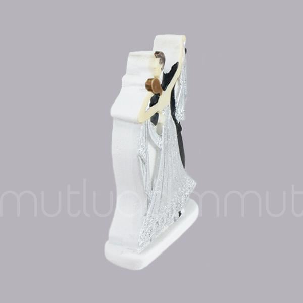 12 Adet Dans Eden Gelin Damat Lüks Biblo