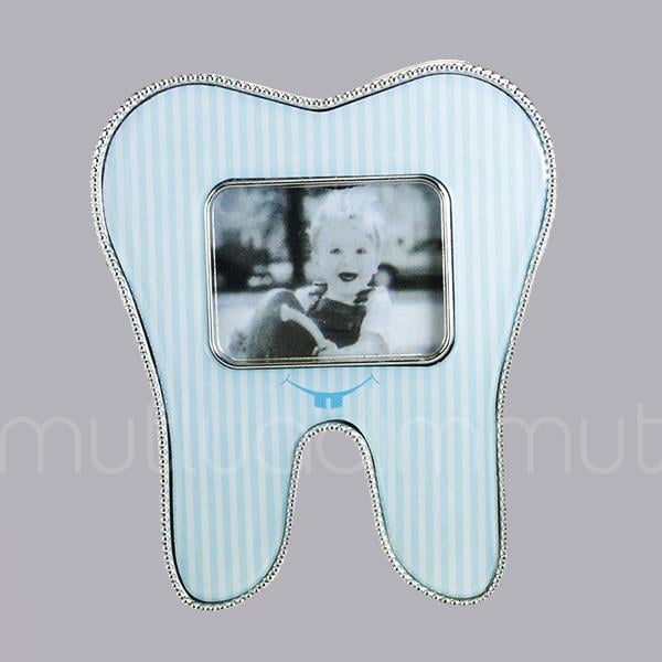 12 Adet Diş Çerçeve Karışık Model