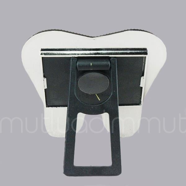 12 Adet Diş Çerçeve Karışık Model