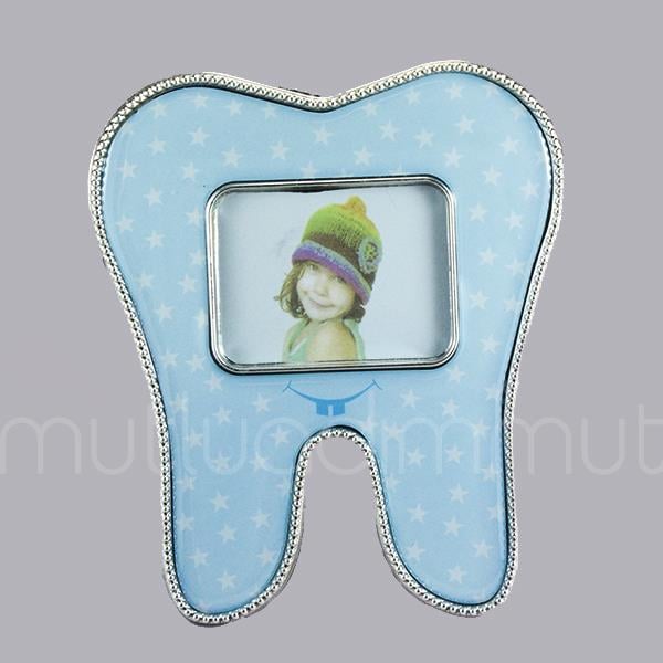 12 Adet Diş Çerçeve Karışık Model