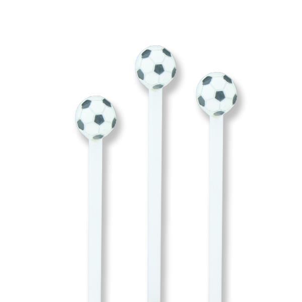 12 Adet Futbol Toplu Kurşun Kalem