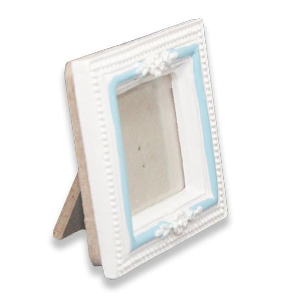 12 Adet Kare Çerçeve 5x5cm