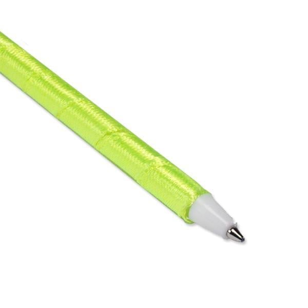 12 Adet Kırmızı Şapkalı Gözlüklü Tükenmez Kalem