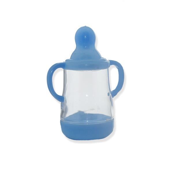 12 Adet Kulplu Biberon Hediyelik Kutu