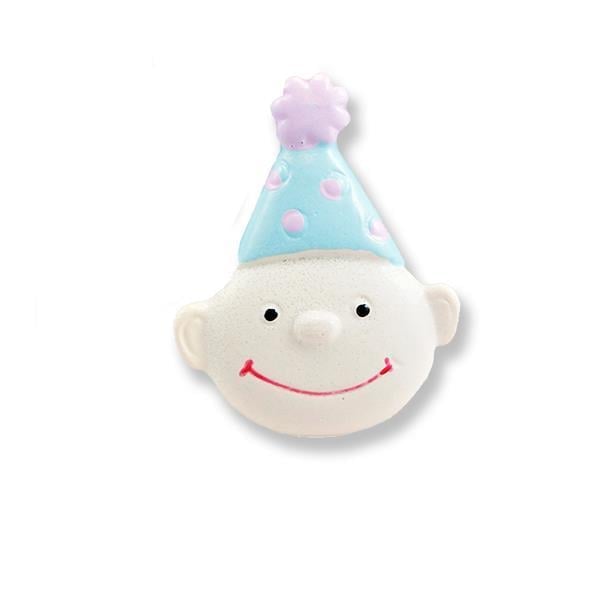 12 Adet Şapkalı Kukuletalı Çocuk Biblo