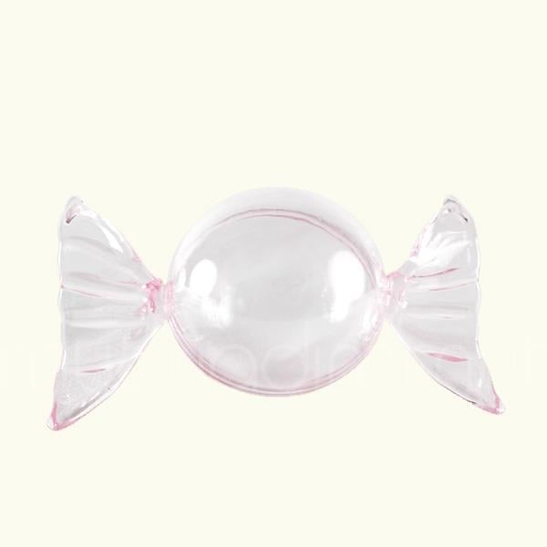 12 Adet Şekerleme Akrilik Bonbon Kutu