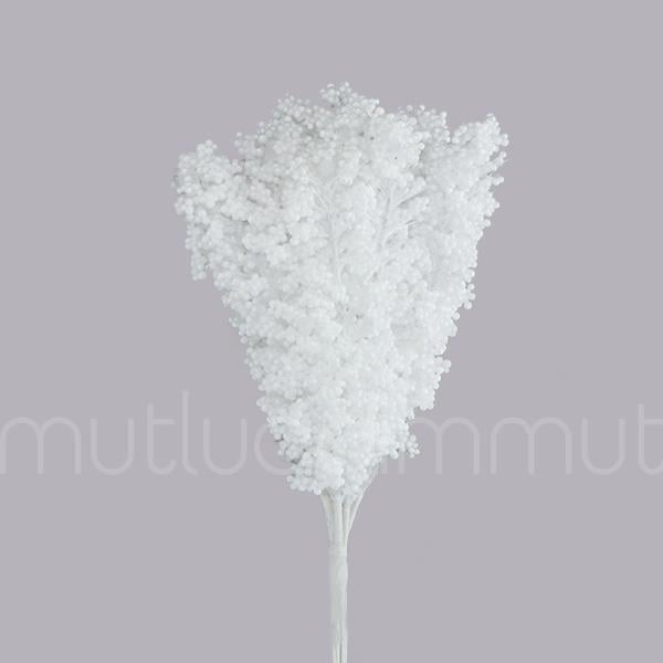 12 Demet (144 Adet) Dökülen İnce Uzun Cipso/pıtırcık Çiçek