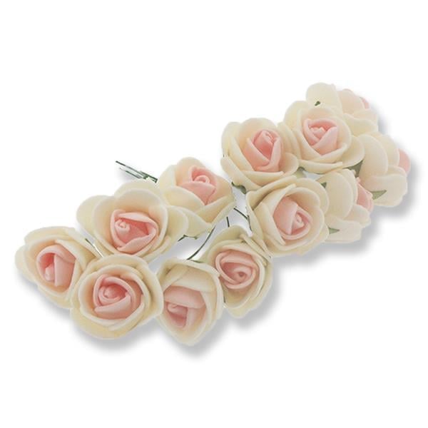 12 Demet (144 Adet) Lateks Gül Çiçek