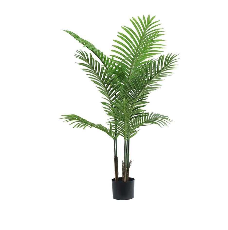 120cm Yapay Ağaç Areka Ağacı