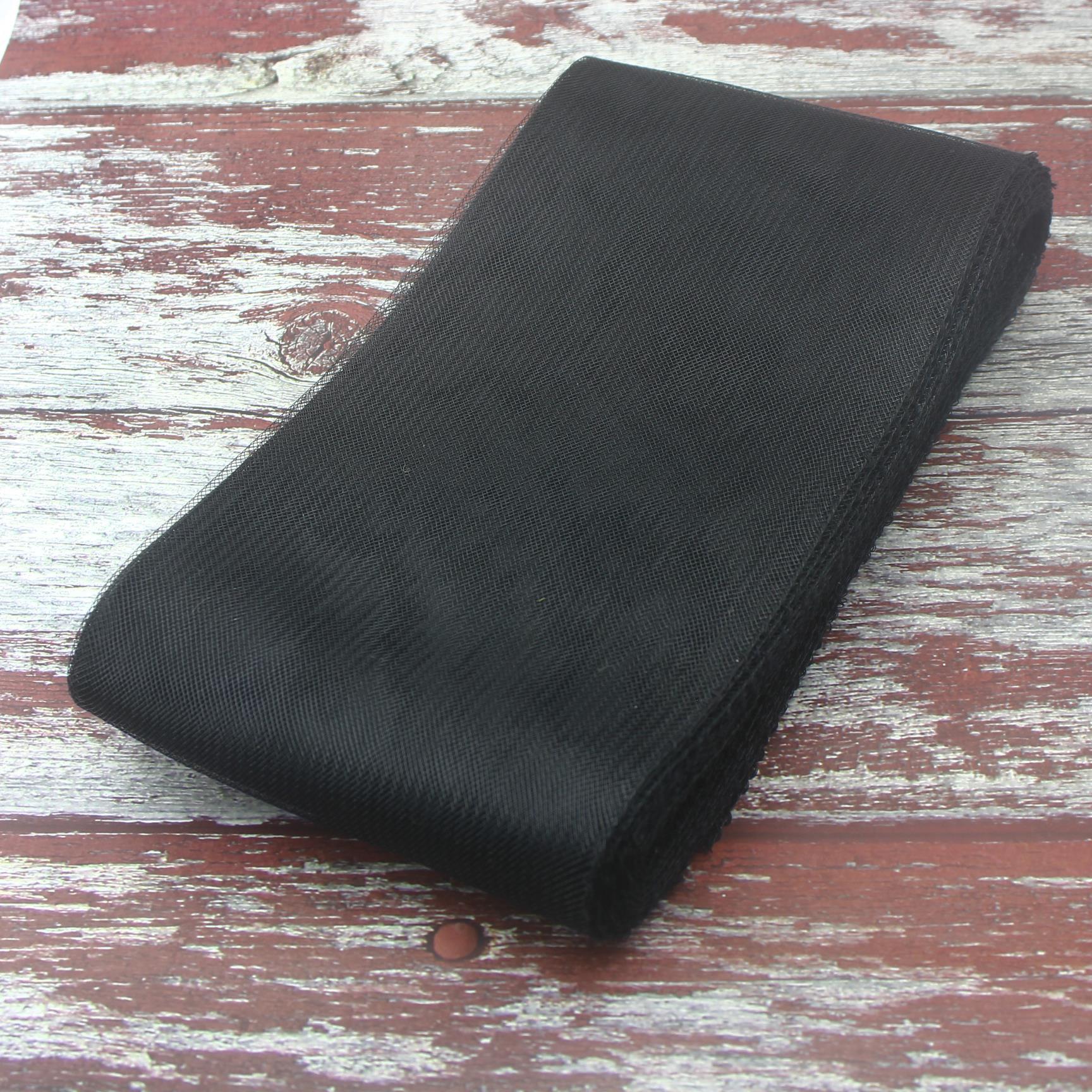 16cm X 25metre Düz Esnek Gren Kurdela Gelinlik Abiye