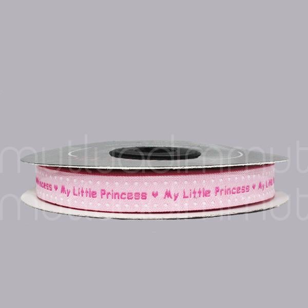 1cm X 10metre My Little Princess Kurdela