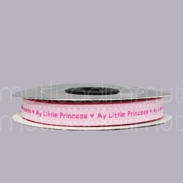 1cm X 10metre My Little Princess Kurdela