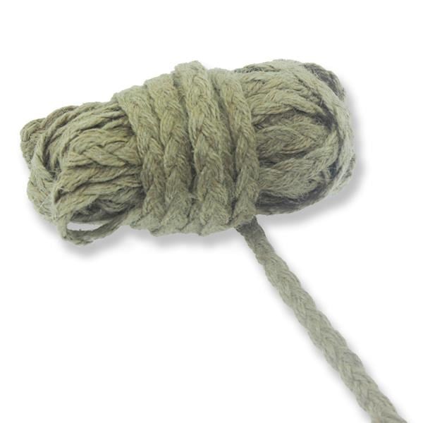 1cm X 10metre Örgü Hasır İp
