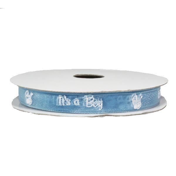 1cm X 22,5m It is a boy / girl Organze Kurdela