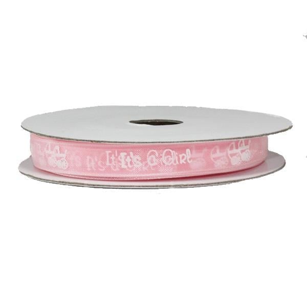 1cm X 22,5m It is a boy / girl Organze Kurdela