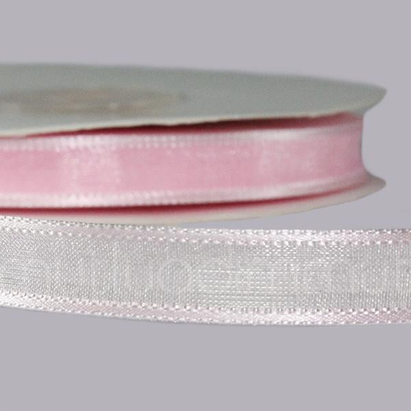 1cm X 25m Şeritli Kurdela