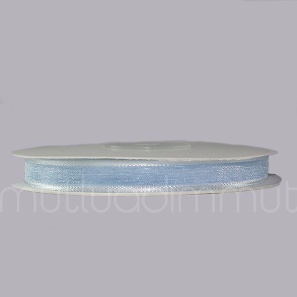 1cm X 25m Şeritli Kurdela