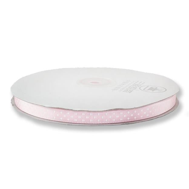 1cm X 50m Puanlı Grogren Kurdela