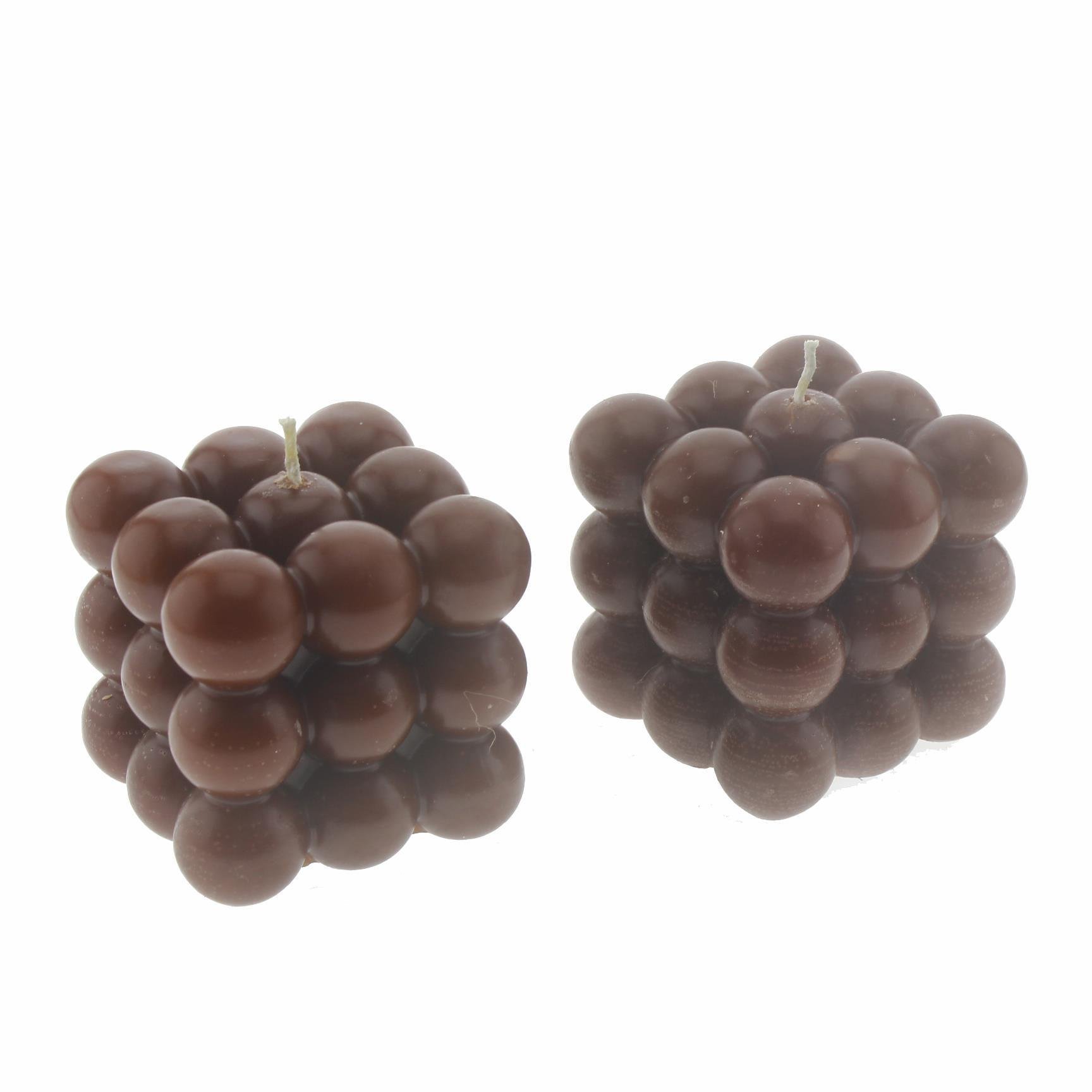 2 Adet Bubble Mum Kabarcık Balon 5,5cm