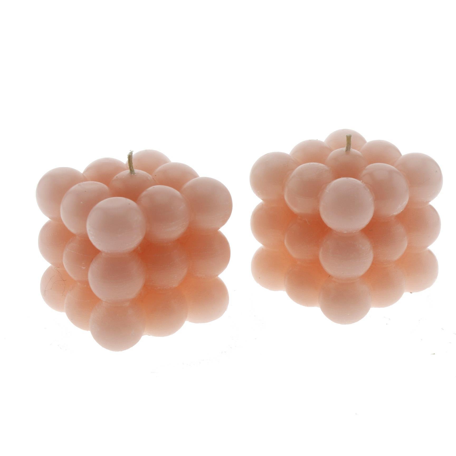 2 Adet Bubble Mum Kabarcık Balon 5,5cm