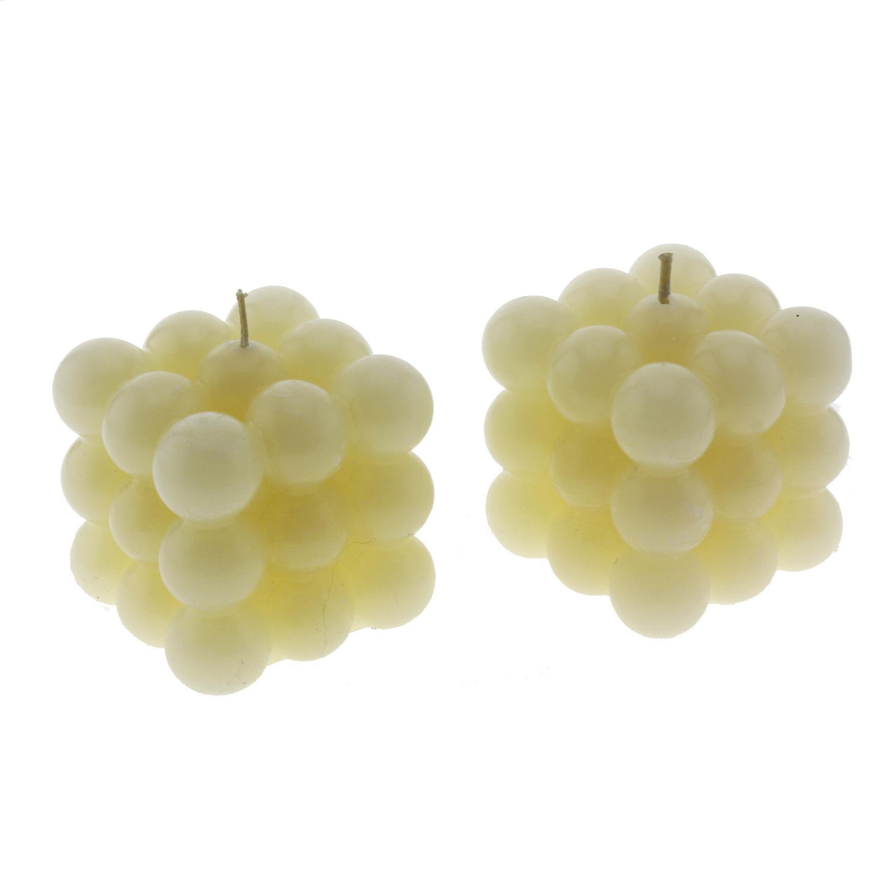 2 Adet Bubble Mum Kabarcık Balon 5,5cm