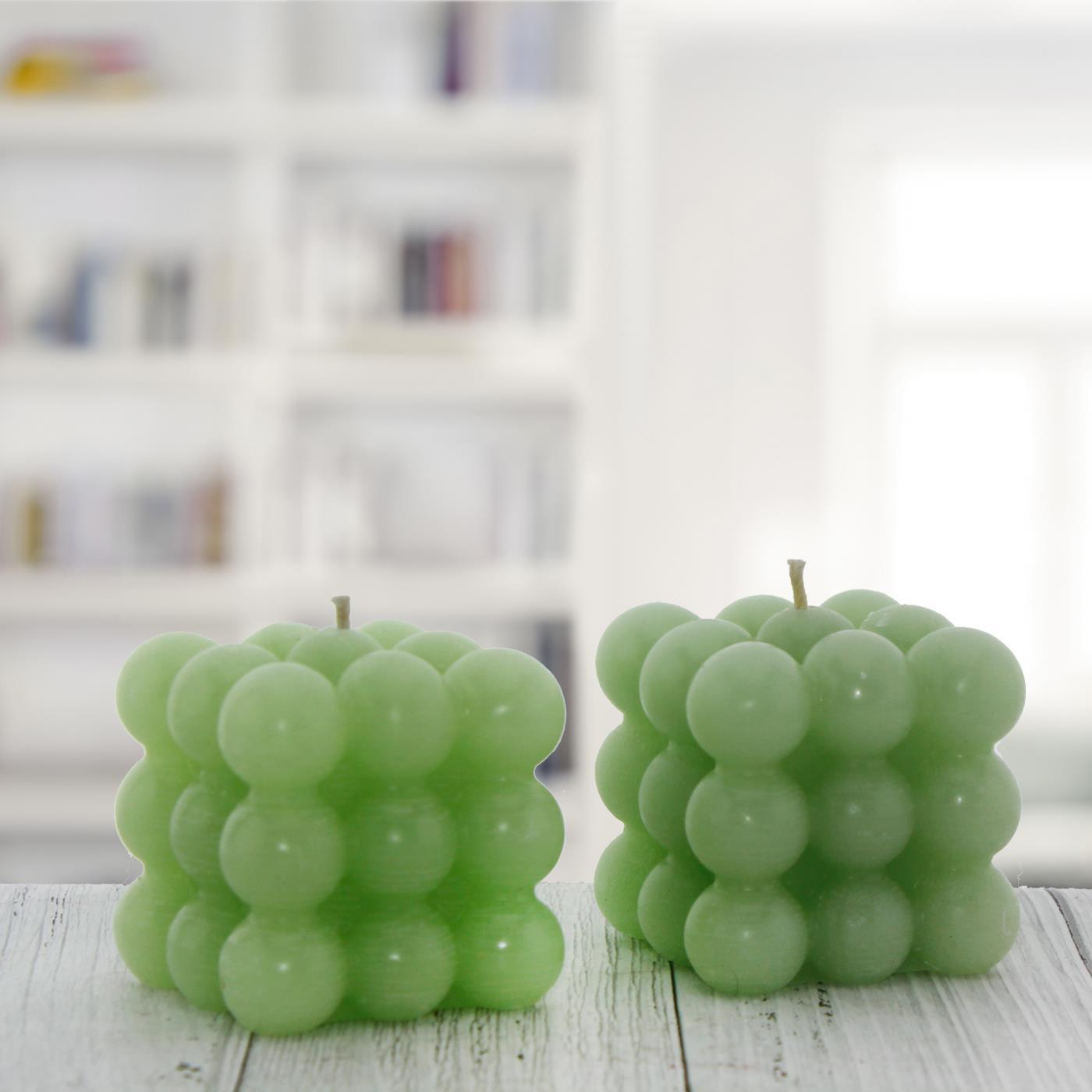 2 Adet Bubble Mum Kabarcık Balon 5,5cm