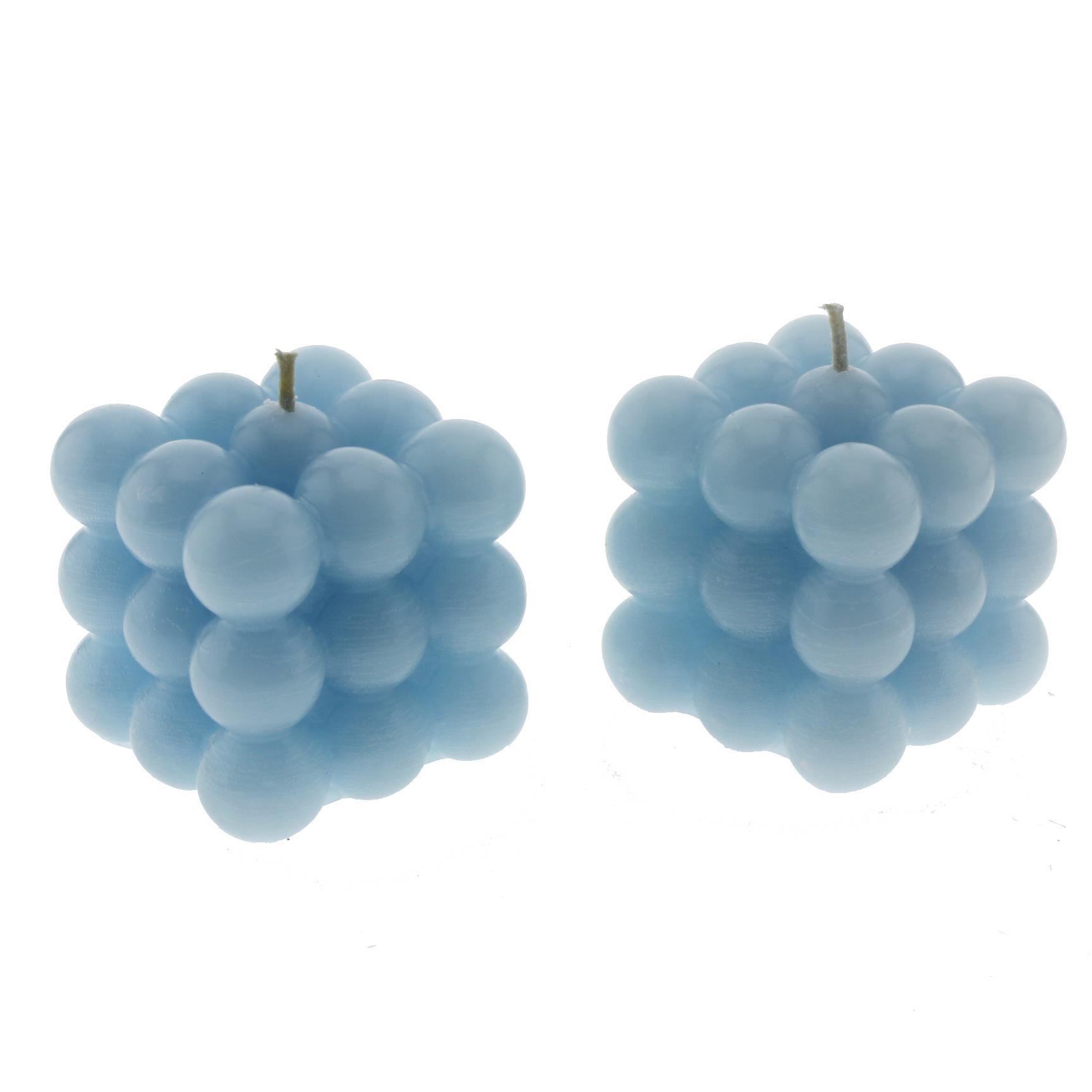 2 Adet Bubble Mum Kabarcık Balon 5,5cm