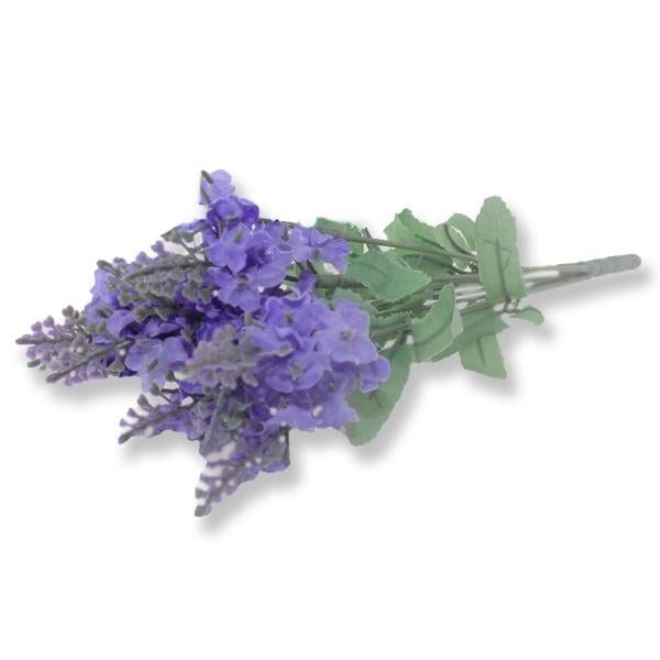 2 Demet (20 Adet) Lavanta Çiçeği